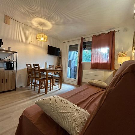 Chalets Du Village - Tily Home - Studio Centre Village Villard-de-Lans Ngoại thất bức ảnh