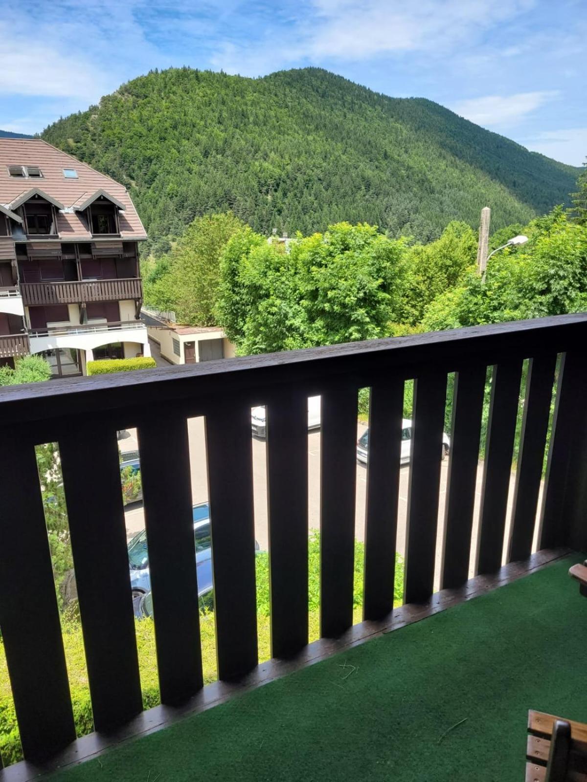 Chalets Du Village - Tily Home - Studio Centre Village Villard-de-Lans Ngoại thất bức ảnh
