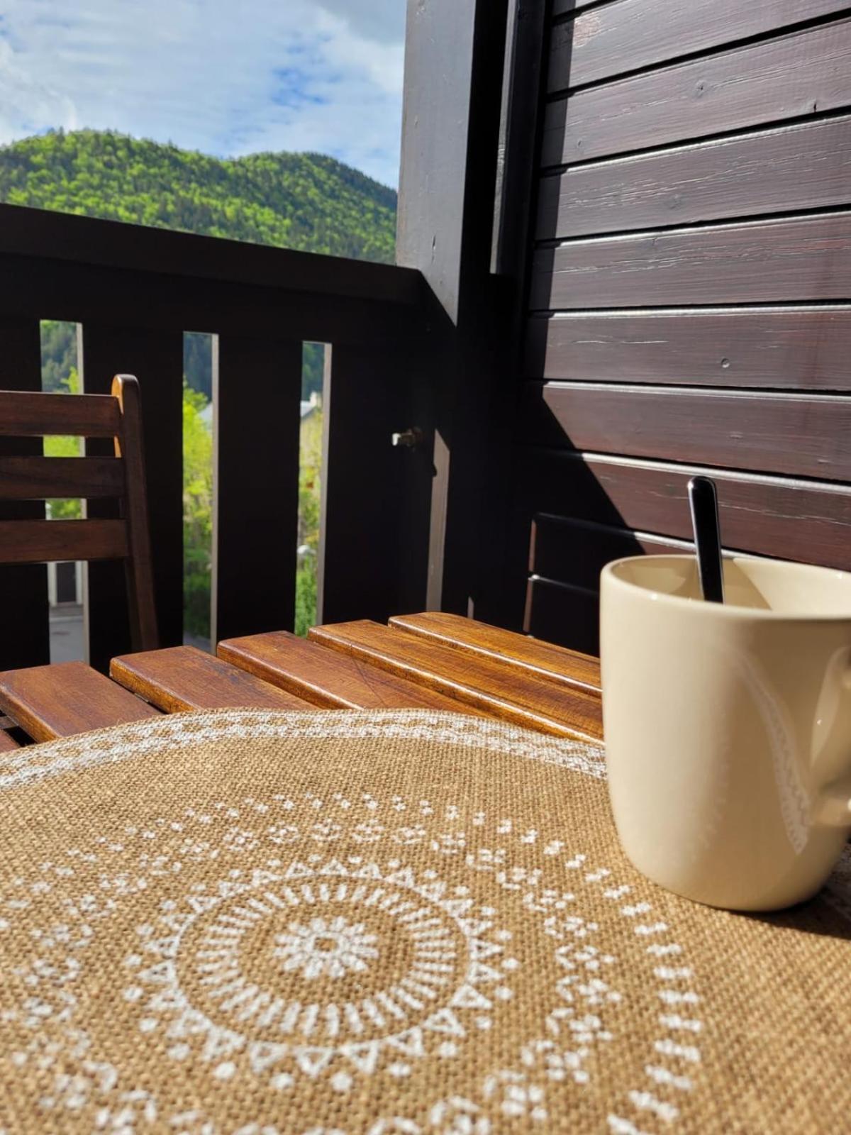 Chalets Du Village - Tily Home - Studio Centre Village Villard-de-Lans Ngoại thất bức ảnh