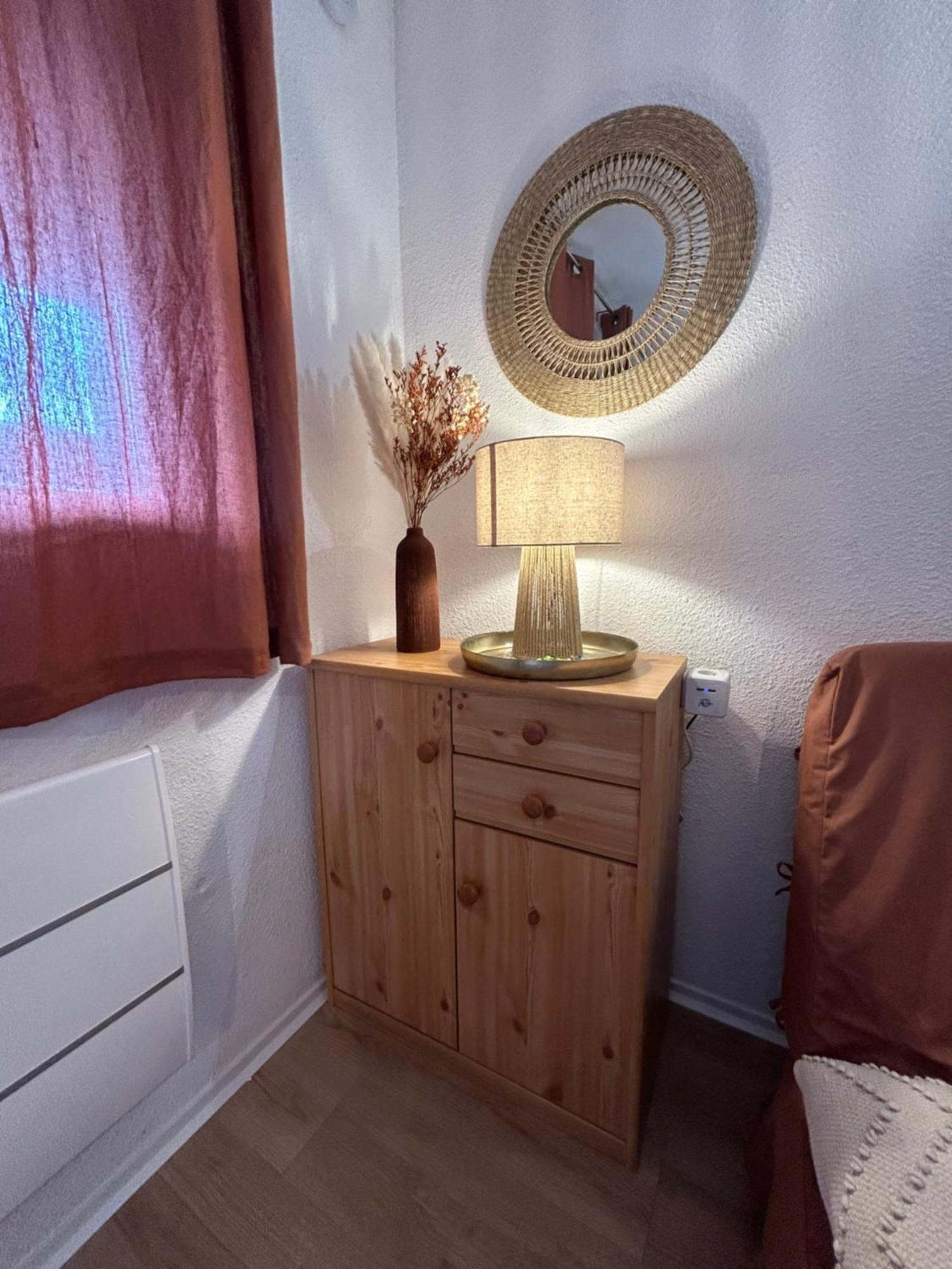 Chalets Du Village - Tily Home - Studio Centre Village Villard-de-Lans Ngoại thất bức ảnh