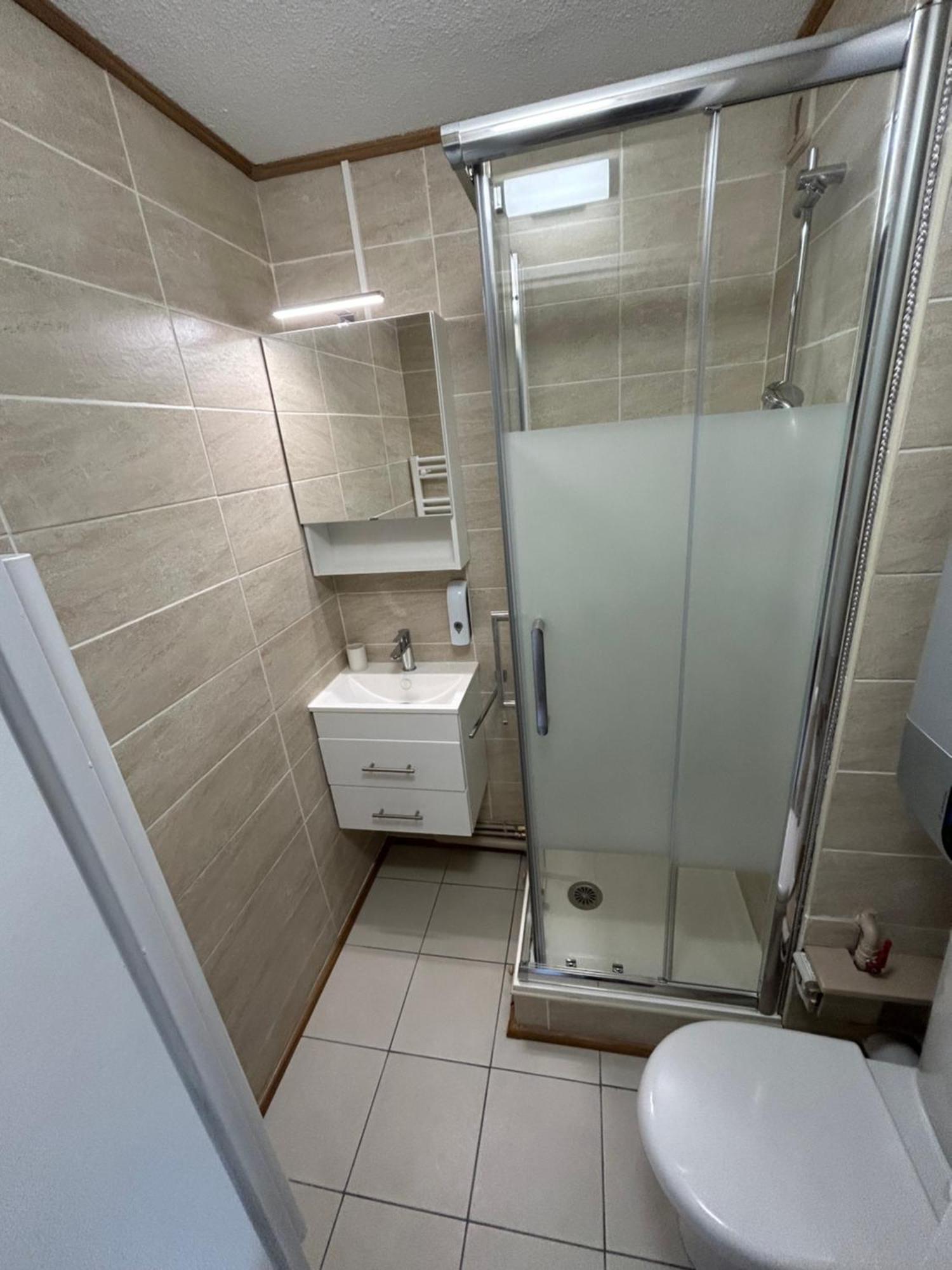 Chalets Du Village - Tily Home - Studio Centre Village Villard-de-Lans Ngoại thất bức ảnh